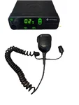 Motorola XPR4350 Vhf 136-174MHZ 45W Radio AAM27JQC9LA1AN Microphone Included. Fixed Price $199.00.
