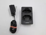 Tecnet Maxon TA-800LA Dual Slot Radio Charging Cradle Ac Adapter TP-5000 TP-8000. Fixed Price $15.95.