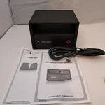 Icom Ict CS120 20AG/ICO9 Base Station Power Supply With Cabinet. Fixed Price $119.00.
