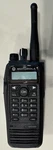 Motorola XPR6550 Uhf 403-470MHZ Portable Radio AAH55QDH9LA1AN With New Battery. Fixed Price $109.00.