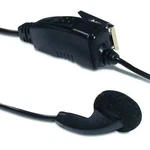 Kenwood KHS-26 Headset, Earbud With In-line Ptt Mic. Fixed Price $30.00.