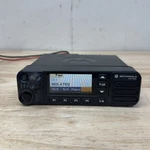 Motorola XPR5580 800/900 Mhz Connect Plus Trunking AAM28UMN9KA1AN Radio Only. Fixed Price $109.79.