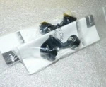 Motorola Solutions HHLN4025A Retainer Clip Accessory Lot Of New. Fixed Price $17.99.