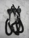 Lot Of Motorola PMMN4073AL Remote Speaker Microphone With Clip Oem.. Fixed Price $33.98.