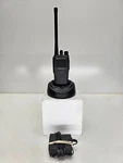 Motorola CP200 Vhf 146-174 Mhz 16 Channel 5 Watt (complete Kit). Fixed Price $177.00.