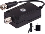 Ge Indoor Tv Antenna Amplifier, Signal Booster, Hd Digital Vhf Uhf,. Fixed Price $26.50.