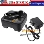 PMLN7904 Rapid Charger For Motorola SL1K SL2K SL1M SL2M Digital Two-way Radios. Fixed Price $20.89.