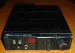 Motorola MCX100 Two-way Radio MBD43CUA7J00AK. Fixed Price $64.99.