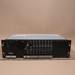 Raytheon Jps Signal Noise Voter SMV-12 W PSM-1A CIM-2A CPM-3 + 7X SVM-2 Cards. Fixed Price $499.99.