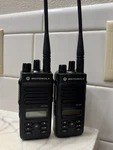 Motorola Radius P50 P1225 Xpr 3300E EX500 2-WAY Radio 17 Units, Untested. Fixed Price $195.00.