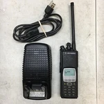Motorola XTS5000 Iii Vhf 136-174MHZ P25 Digital Radio H18KEH9PW7AN With Fpp. Fixed Price $400.00.