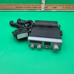 Vintage Midland Model 77-103 Cb Radio W Mic Untested. Fixed Price $8.99.