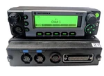 Motorola Xtl 5000 Uhf 380-470MHZ P25 9600 Trunking O5 Head M20QSS9PW1AN Tested. Fixed Price $286.38.