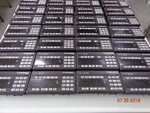 Motorola Spectra Astro XTL5000 Radio Sys 9000 HCN1078F W9 Control Head Lot. Fixed Price $99.99.