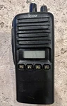 Icom IC-F43TR Uhf 400-470MHZ Two Way Radio-read!. Fixed Price $43.99.