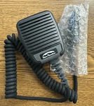 Stone Mountain Phoenix Speaker Mic PPRN3LXX. Fixed Price $35.00.
