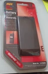 Vintage Motorola Phone Battery 6.0V Ni-mh (nos). Fixed Price $141.99.