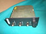 Harris Macom Ge Mastr Iii Radio Repeater Rack 19D902781G1 Rx Synthesizer Module. Fixed Price $30.00.