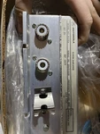 New Motorola Uhf Amplifier N1275A 403-420 Mhz. Fixed Price $97.88.