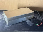 Tait TBA80K2-0000 TB8100/9100 Power Amplifier 757-870MHZ 100W TBA8K2. Fixed Price $50.00.