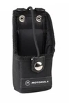 Motorola HLN9701B Nylon Carry Case CP185, CP200, CP200D, PR400. Fixed Price $40.00.