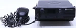 Motorola Xpr 4300 AAM27QNC9JA1AN Radio Nice. Fixed Price $250.00.