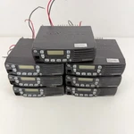 Lot Of Kenwood TK-7160H-K Vhf Fm 50W High Power 136-174MHZ Two Way Radios. Fixed Price $699.77.