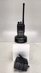 Motorola HT1250 Vhf 136-174 Mhz 128 Ch Ltd Keypad AAH25KDF9AA5AN. Fixed Price $190.00.