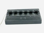 Rocket Science 6-SHOT Slim Multi-charger Model: RC2022. Fixed Price $199.99.