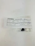 X(4) Kenwood K29-5337-03 Battery Release TK2102G TK260G TK272G TK372G TK373G. Fixed Price $13.35.