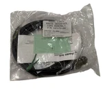 David Clark C3821 Radio Interface Cord Assembly P/n 187476-06 New Sealed. Fixed Price $134.13.