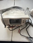 Cobra Marine Vhf Radio Gps Wht Mr F77W. Fixed Price $149.00.