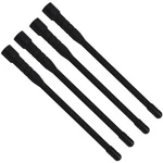 4-PACK Hqrp Vhf High Gain Antenna For Vertex VX-210 VX-230 VX-260 VX-300 VX-350. Fixed Price $20.95.