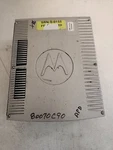 Motorola Mobile Computer Terminal F5206A 1.7 Ghz MW800 Xp Pc Car Police. Fixed Price $24.95.