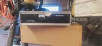 Us Airforce Duracomm Dc Power Supply Predator 2006. Fixed Price $100.00.