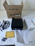 Astron SL-15R-EFJ, 13.8VDC Power Supply, 15A, W/ Mounting Bracket & Cable, Nib. Fixed Price $49.99.