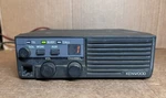 Kenwood TK-810 Mobile Uhf Radio Tested. Fixed Price $89.99.