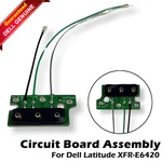 New Dell Latitude XFR-E6420 Radio Rf Pass-through Circuit Board Assembly 2Y8W4. Fixed Price $15.99.