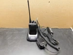 Kenwood NX-320-K4 Uhf Digital Transceiver W/ Charger And Speaker Mic. Fixed Price $167.97.