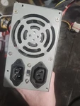 Retro Jdr Microdevices PS-250 Switching Power Supply 250W At Style Industrial. Fixed Price $125.00.