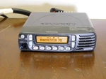 Kenwood NX-800H-K 40W Uhf 450-520MHZ Nxdn/idas Analog And Digital Mobile Radio. Fixed Price $300.00.