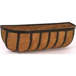Gardman 24" Forge Wall Trough With Coco Liner. Fixed Price $45.66.