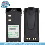 For Motorola MTX9250 MTX900 GP140 GP240 GP328 Ni-mh Battery HNN9010A Atex Impres. Fixed Price $104.99.