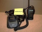 Kenwood TK-2140 Watt 250 Channel Vhf Ht Good Condition & Tested!. Fixed Price $85.00.