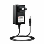 Ac/dc Adapter For Icom IC-T22A ICT22A Radio Power Supply Cord Charger Psu. Fixed Price $7.79.