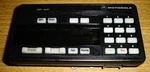 Motorola Spectra Two-way Radio Control Head HCN1073A. Fixed Price $24.99.