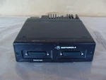 Motorola Spectra DA5KX+067W Two Way Radio. Fixed Price $24.99.