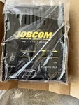 Ritron Jobcom Base Intercom JBS-147D Vhf And Walkie IC-V10MR. Fixed Price $325.00.
