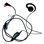 Motorola PMLN7189A Wireless Earpiece, Push Talk Yes. Fixed Price $40.45.