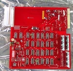 New Motorola Centracom 2 Control Station Radio Main Board Card Module BLN6650A. Fixed Price $35.15.